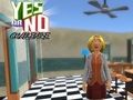 Игра Да или Не предизвикателство  онлайн