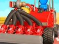 Игра Златна треска  онлайн