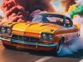 Игра 3D симулатор на кола  онлайн