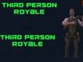 Игра Кралско трето лице  онлайн