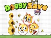 Игра Doggy Save онлайн