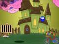 Игра Mini Lop Rabbit Escape онлайн