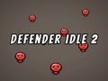 Игра Defender Idle 2 онлайн