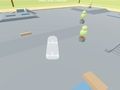 Игра Infini скейт  онлайн