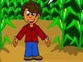 Игра Hooda Escape Pumpkin Patch 2023 онлайн