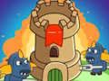 Игра Kingdom Rush онлайн  онлайн