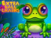Игра Допълнителни вериги с топка  онлайн