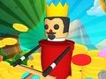 Игра Woodman Idle Tycoon онлайн