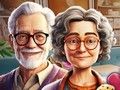 Игра Кексчета и улики  онлайн