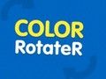 Игра Цветен ротатор  онлайн