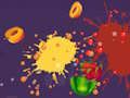 Игра Плодов резен  онлайн