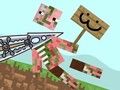 Игра Страхотен меч  онлайн