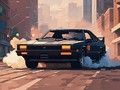 Игра Градски ездач  онлайн