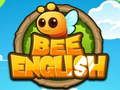 Игра Пчелен английски  онлайн