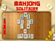 Игра Маджонг пасианс  онлайн