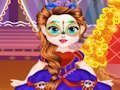 Игра Baby Taylor Music Journey онлайн