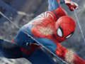 Игра Spiderman 2 Web Shadow онлайн