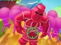 Игра Защита на тълпата  онлайн
