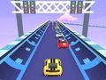 Игра Състезание с крило 3D онлайн