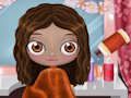 Игра BFF Световно пътуване Хелоуин  онлайн