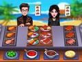 Игра Готвач готвач  онлайн