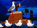 Игра Спасяване на Laridae онлайн