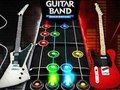 Игра Китарна група: Rock Battle  онлайн