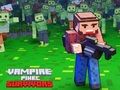 Игра Vampire Pixel Survivors  онлайн