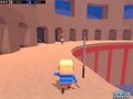 Игра Когама: Колизеум  онлайн