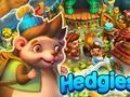 Игра Хеджи  онлайн