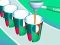 Игра Кафе Стаки  онлайн