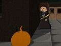 Игра Страшната учителка Ан  онлайн
