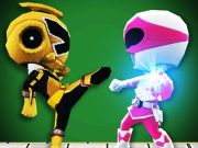 Игра Мини Fighters Strike  онлайн