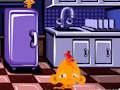 Игра Monkey Go Happy ниво 784  онлайн