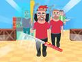 Игра Игра с меч 3D  онлайн