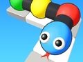 Игра Дъгова змия  онлайн