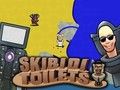 Игра Тоалетни Skibidi  онлайн