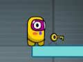 Игра Spaceman Escape Adventure онлайн