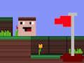 Игра Noob: Път към дома  онлайн
