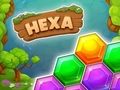 Игра Хекса  онлайн