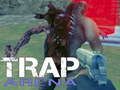 Игра Трап Арена  онлайн