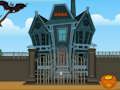 Игра Разлагане Pumpkin Man Escape  онлайн