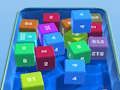 Игра 2048 Master Cube онлайн