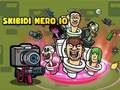 Игра Skidibi Hero. io  онлайн
