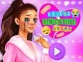 Игра Драма за раздялата на Ариана  онлайн