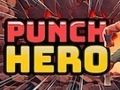 Игра Punch Hero онлайн
