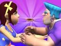 Игра Издухайте крал онлайн