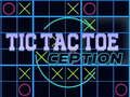 Игра Цептиране на Tictactoe онлайн