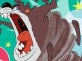 Игра Таз Спинбол  онлайн