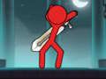 Игра Stickman Go онлайн